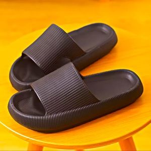 Unisex Slippers Slides